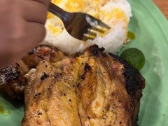 -Mang Inasal - D'mall Boracay