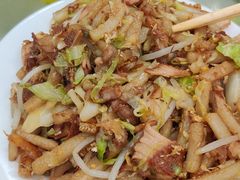 -百家缘(东门南路店)