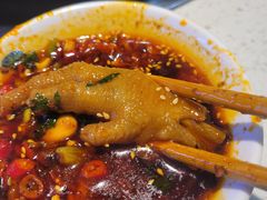 -水碾河刘老大串串香(水碾河路店)