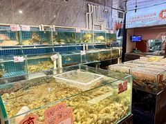 -阳江餐厅·30年老字号·粤菜海鲜大排档