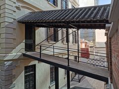 -大馆(前中区警署建築群)