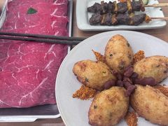 -东莞松山湖万象汇