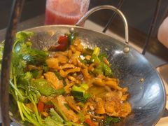 -千岛湖小鱼儿·淳安匠心农家菜