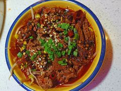 -钢管厂五区小郡肝串串香(滨江店)