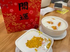 -南信牛奶甜品专家