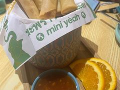 -迷你椰·泰式大排档(虹口店)