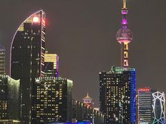 -上海衡山路十二号华邑酒店