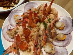 -糟粕醋·椰苑海南菜餐厅(亚龙湾天域酒店)