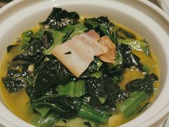 -箸福·夜上海(月牙湖公园店)
