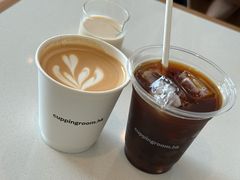 -Cupping Room(Harbour City)