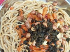 -北京大学-燕南食堂