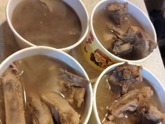 -陈董药炖排骨(饶河街店)