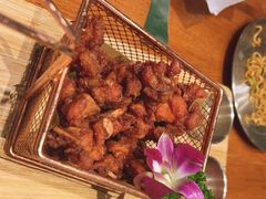 -路边羊烧烤酒场(宝带路店)