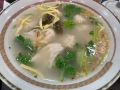 早餐鲜肉小馄饨-永和大王(浦东南路店)