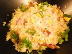 -食间牛排(重庆路万达店)