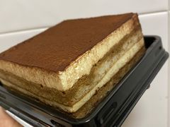 提拉米苏蛋糕-盒马鲜生(189购物中心店)