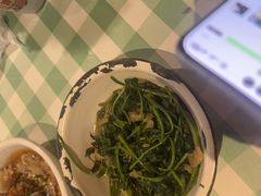 -彭耕记猪油炒小菜(吉联mall店)