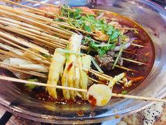 -博串堂(明发商业广场店)