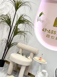 -Four Seven·半永久纹眉