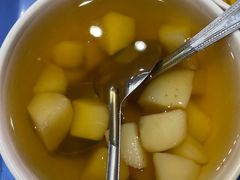 -冰神糖水铺(国贸中心店)