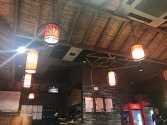 大堂-重庆渝达老火锅(春熙路店)