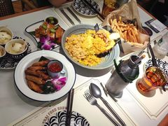 -太食獸泰式茶餐厅(IFS国金中心店)