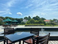 -厦门悦华酒店·绿庭主题自助餐厅