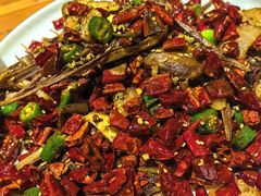 -通乐簋街小龙虾(老店)