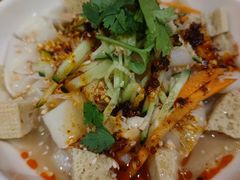 石河子凉皮-疆里疆外·和田烤肉·清真