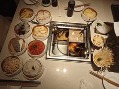 -海底捞火锅(高科广场店)