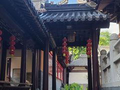 -灵谷景区