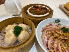 -稻香海鲜饭店(第一国际店)