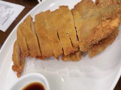 -王家沙点心店(南京西路总店)