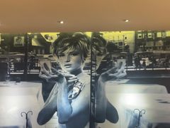-安妮意大利餐厅(世贸天阶店)