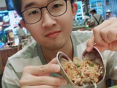 -必点海鲜·鲅鱼水饺(鞍山西道店)