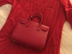 -Saint Laurent(海怡工贸店)