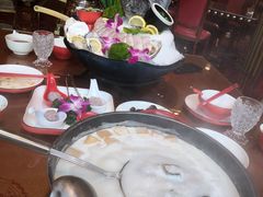 -红色江山(首钢国际大厦店)