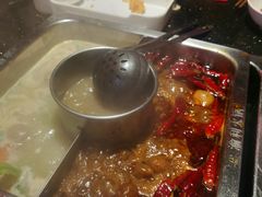 醉重庆鸳鸯锅-渝利重庆火锅