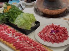 -阳坊胜利涮羊肉(阳坊老店)