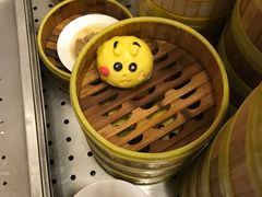 -云冈建国宾馆·自助餐厅