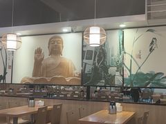 -裕记烧腊连锁餐饮(外马分店)