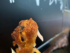 -汉堡王(北京通州领展店)