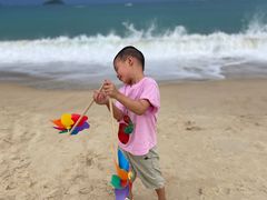 -三亚亚龙湾天域度假酒店