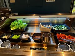 -丰茂烤串(外滩星荟中心店)