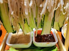 晾衣毛肚-醉长安(南门总店)