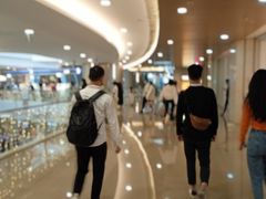 -皇庭广场(福华三路店)