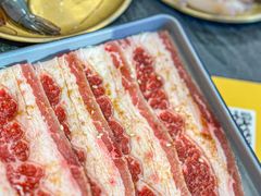 -允辛家·自助泥炉烤肉(九亭店)