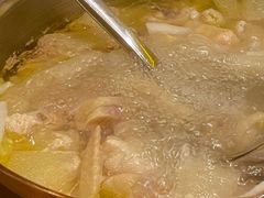 -润园四季椰子鸡火锅(南山海岸城店)