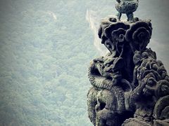 -武当山风景区