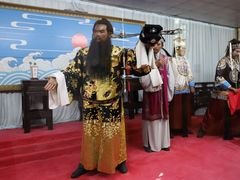 -包公祠